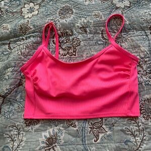 Wild Fable XXS Bathing Suit Bikini Top